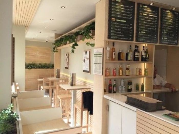 Archisio - Luigi Semeraro Design - Progetto Universo vegano firenze