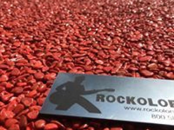 Archisio - Rockolors - Progetto Lavori in pietra