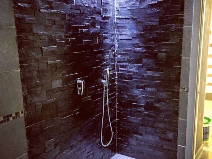 Archisio - Antonio Craiscuolo - Progetto Ristrutturazione di interni