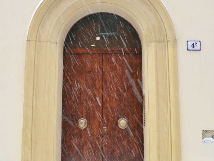 Archisio - Studio Lenzi Associati - Progetto Ristrutturazione di palazzo galizia