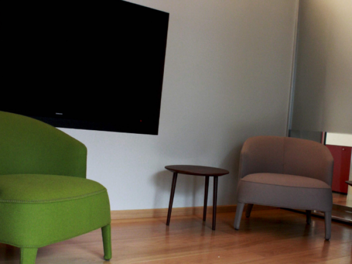 Archisio - Matstudio Dressupyourhome By Matstudio - Progetto 01 deep view chiasso