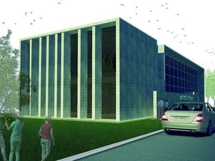 Archisio - Carlo Ottaviani - Progetto Disegno