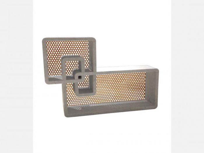 Archisio - Giacomucci Roberto - Progetto Lamb