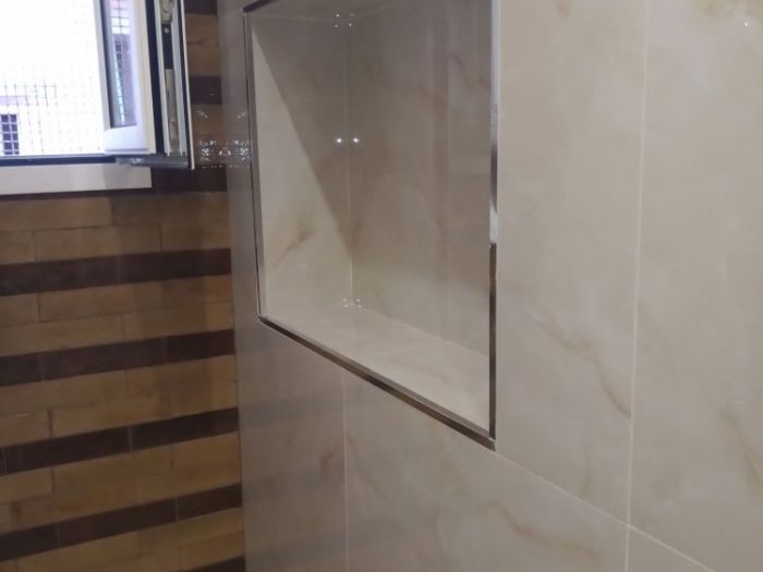 Archisio - Vincenzo Matarazzo - Progetto Ristrutturazione in stile classico