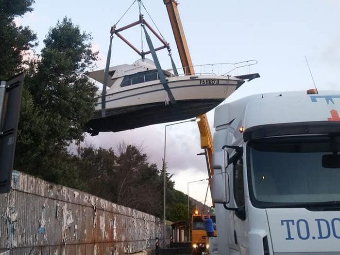 Archisio - Carpengru - Progetto Sollevamento