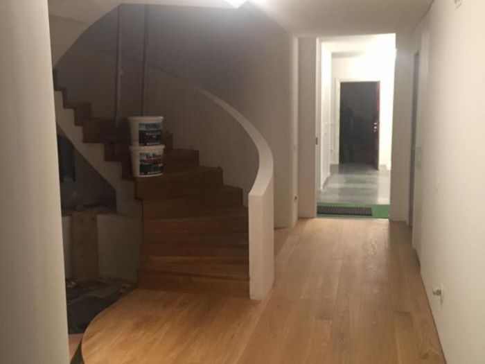 Archisio - Sommariva - Progetto Interni ed esterni