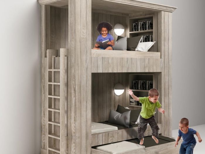 Archisio - 3dee - Progetto Render