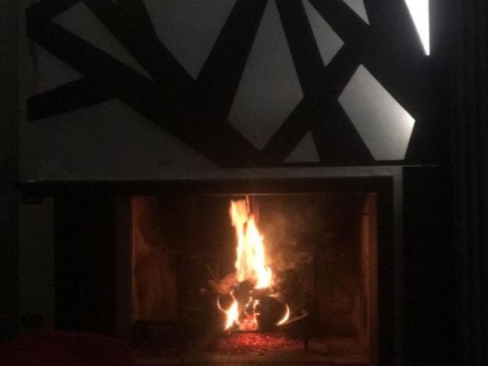 Archisio - Studio Faiazza Architettura E Design - Arch Ascenzio Faiazza - Arch Valeria Verzella - Progetto Il fuoco tra i rami