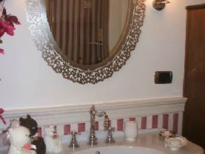 Archisio - Nadia Moretti - Progetto Casa 1