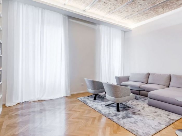 Archisio - Efarchidesign - Progetto Urbana residence