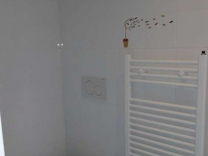 Archisio - Edilpi - Progetto Bagni