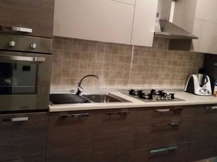 Archisio - Maestri Falegnami Snc Di Sessa Paolo - Progetto Infissi in legno