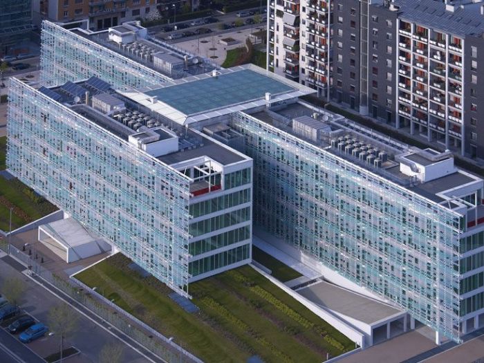 Archisio - Edilnica - Progetto Riqualificazioni