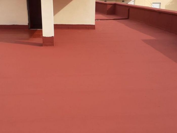 Archisio - Errezeta Asfalti - Progetto Palazzo donnanna