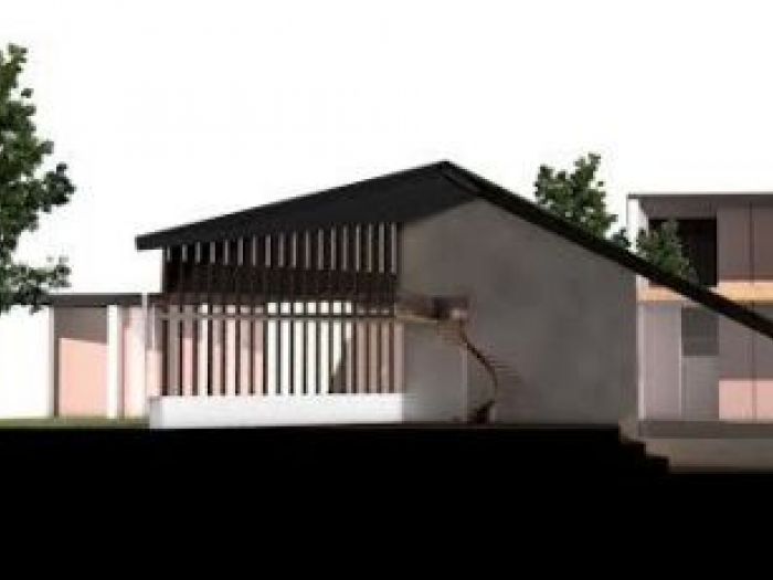 Archisio - Franco Stagni - Progetto 2016 - scuola a monsummano