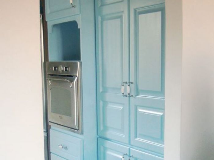 Archisio - Lobalegno E Design - Progetto Cucina