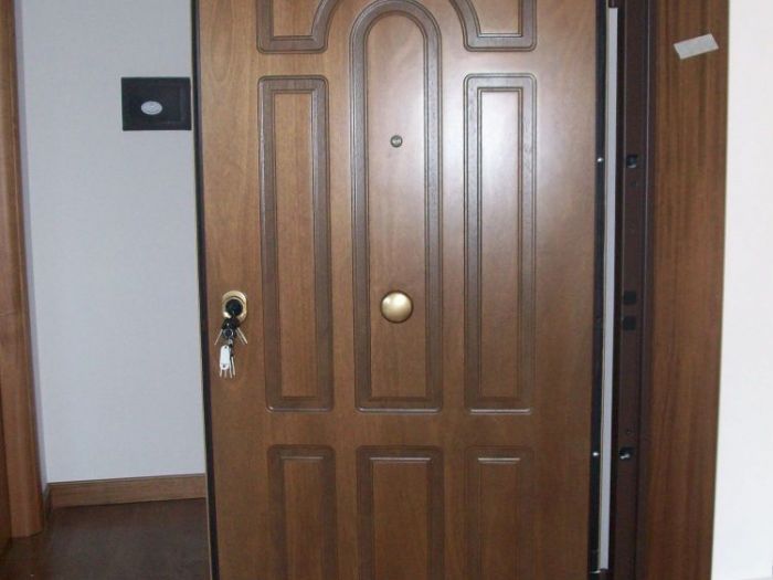 Archisio - Roberto Chiappini - Progetto Ristrutturazione mini appatamento