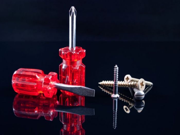 Archisio - Bc Carpenterie Metalliche Srl - Progetto Strumenti utilizzati nel trattamento dei metalli