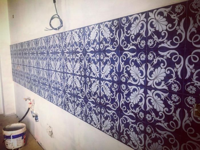 Archisio - Domenico Altamura - Progetto Progettazione di interni