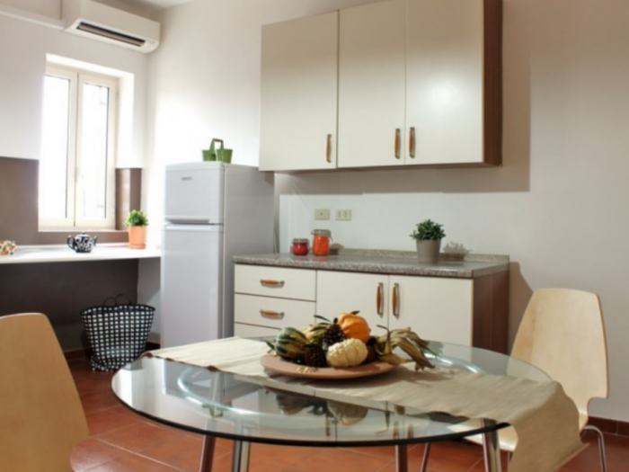 Archisio - Puglia Home Staging Di Claudia Nardone - Progetto Casa di viale pasteur