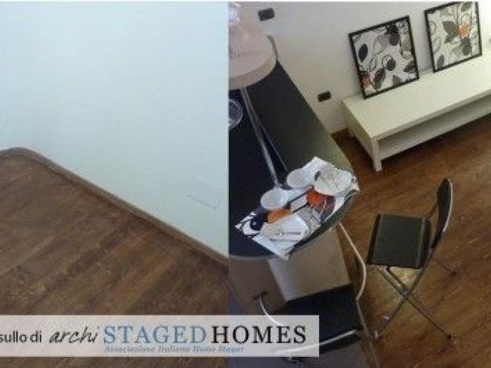 Archisio - Archielle - Progetto Home staging