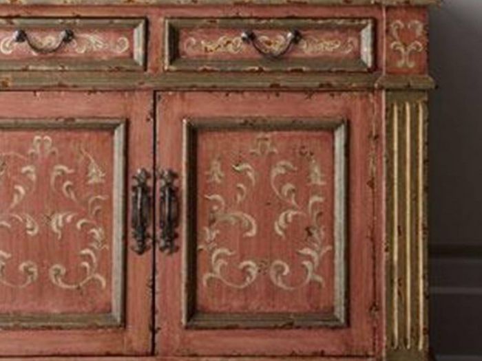 Archisio - Roberto Capuana Terre Colorate - Progetto Le ristrutturazioni