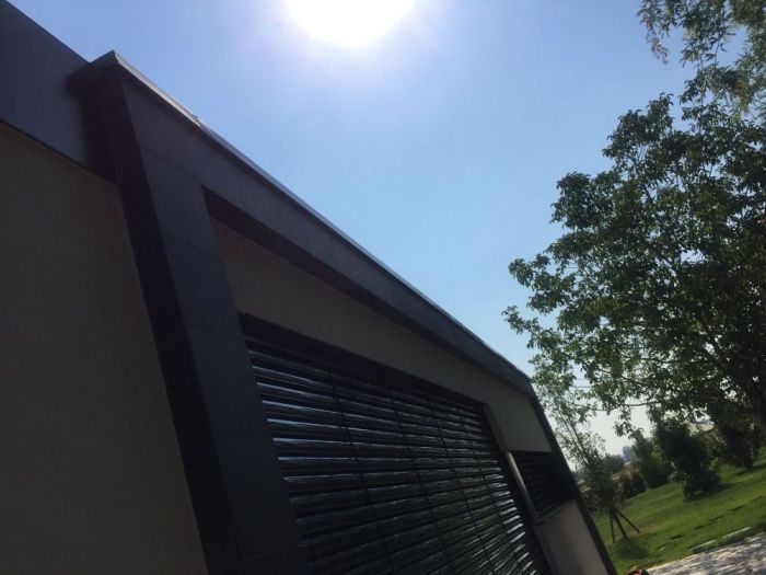 Archisio - Arteco Group srl - Progetto Ristrutturazione con ampliamento in xlam