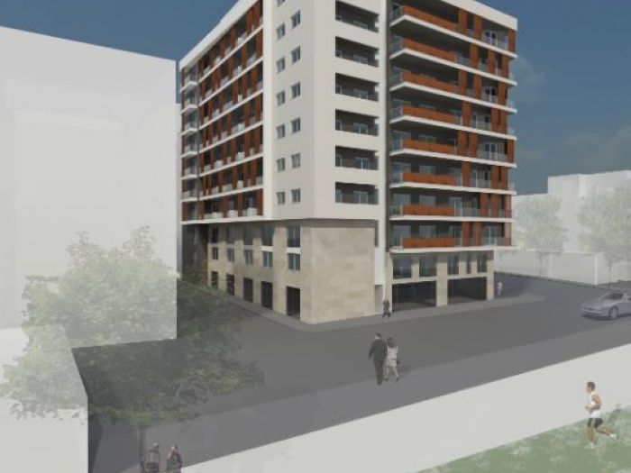 Archisio - Sl Architecture Interior Design srl - Progetto L architettura