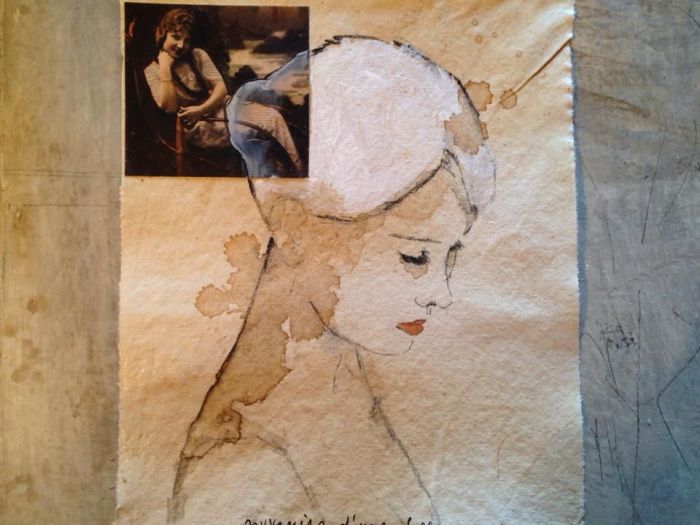 Archisio - Valeria Patrizi - Progetto Artista