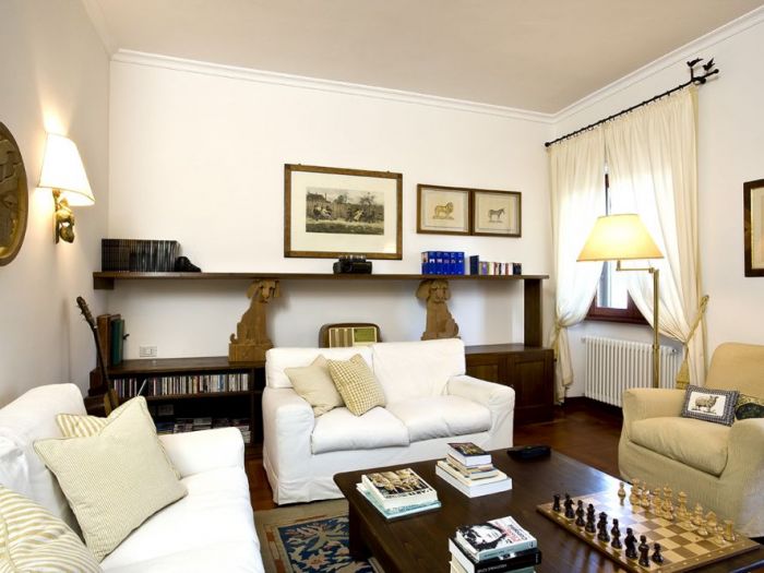 Archisio - Bottega Michelangeli - Progetto Realizzazione abitazioni