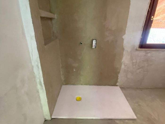 Archisio - Caracasa srl - Progetto Ristrutturazione villa