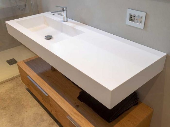 Archisio - M3 Studio Di Progettazione - Progetto Abitazione 128 - house 128