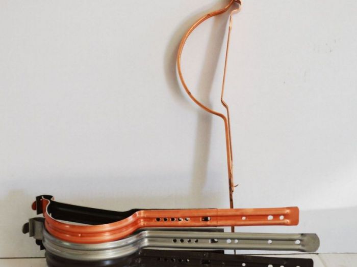 Archisio - Artigian Russo - Progetto Artigian russo