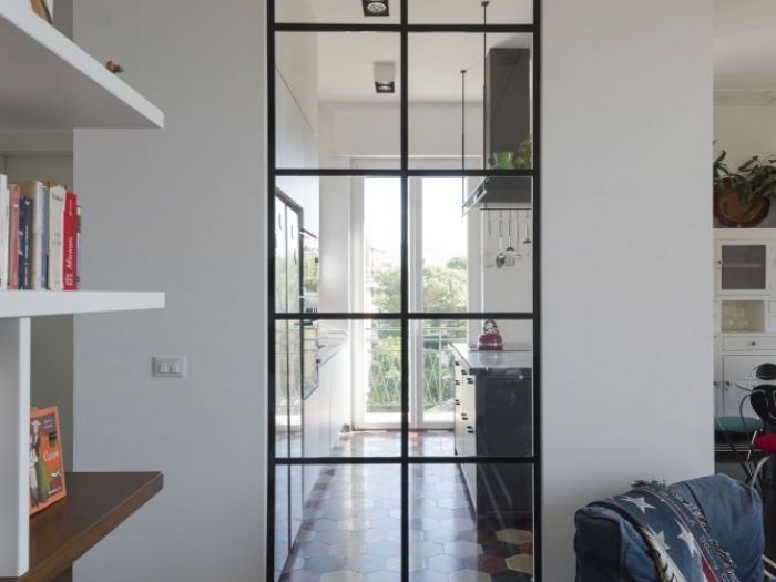 Archisio - Chiara Viada - Progetto Casa md