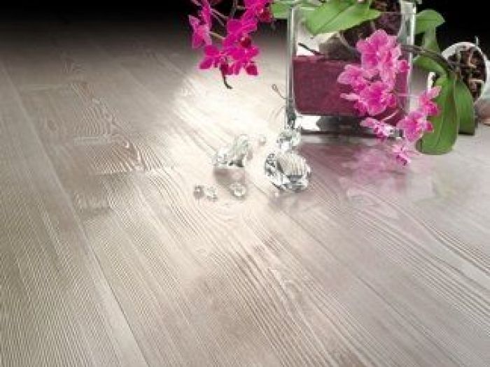 Archisio - Ghilardi Parquet - Progetto Parquet