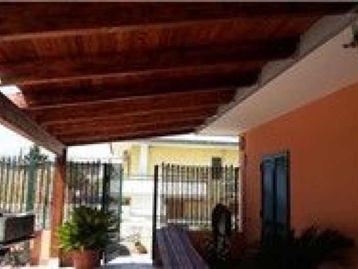 Archisio - Il Falegname Di Casciello Antonio - Progetto Tetti