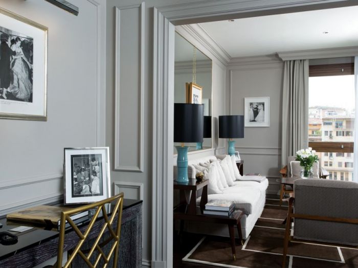 Archisio - Danilo Mezzanotte - Progetto Portrait suite