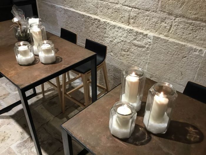 Archisio - Antonio Bellomo Designer - Progetto Komera