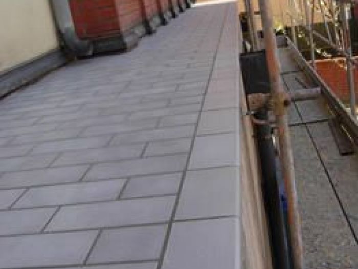 Archisio - Edile Lugli Di Giuseppe Lugli - Progetto Manutenzione