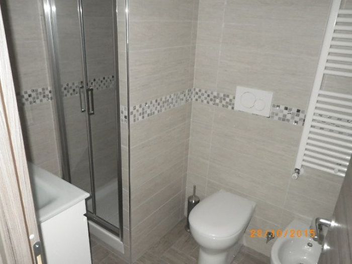 Archisio - Michele Folino - Progetto Ingegnere civile