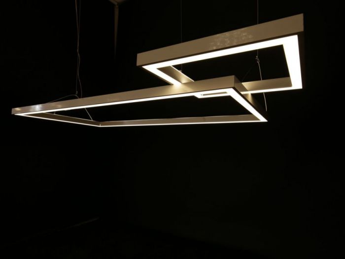 Archisio - Marchioretto - Progetto Illuminazione