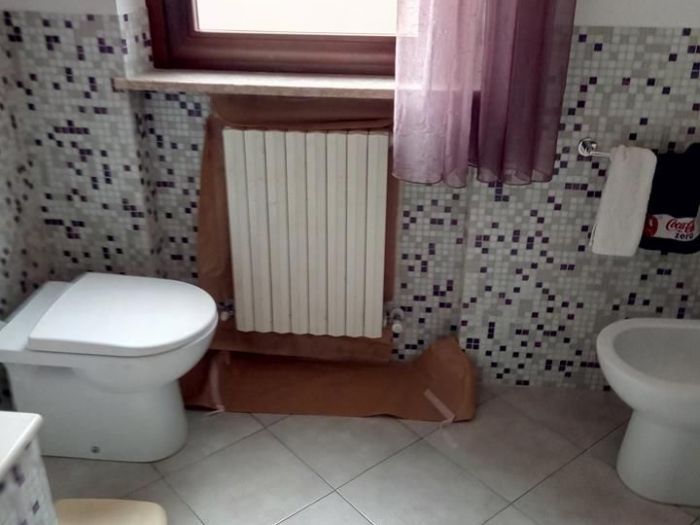 Archisio - Esseb Edilizia - Progetto Ristrutturazione