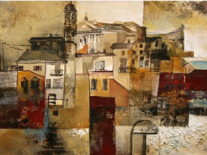 Archisio - Ester Maria Negretti - Progetto ESTER MARIA NEGRETTI