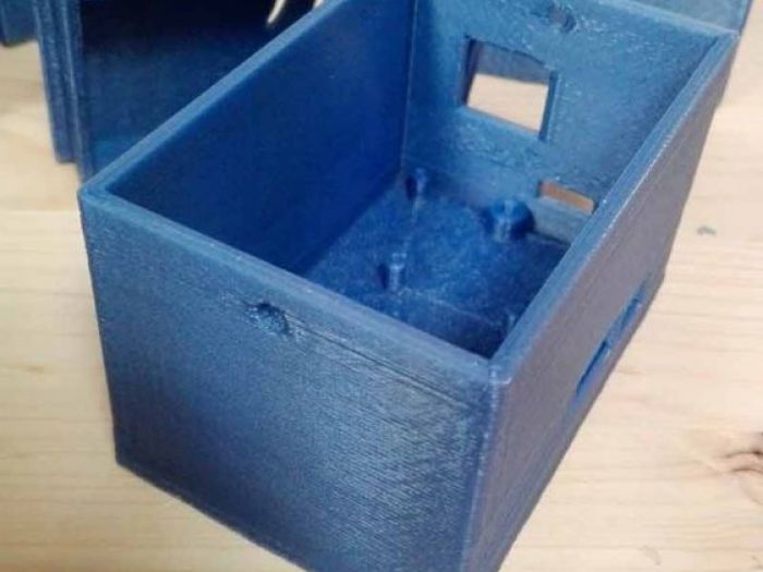 Archisio - Lab Giobbi - Progetto Innovazione