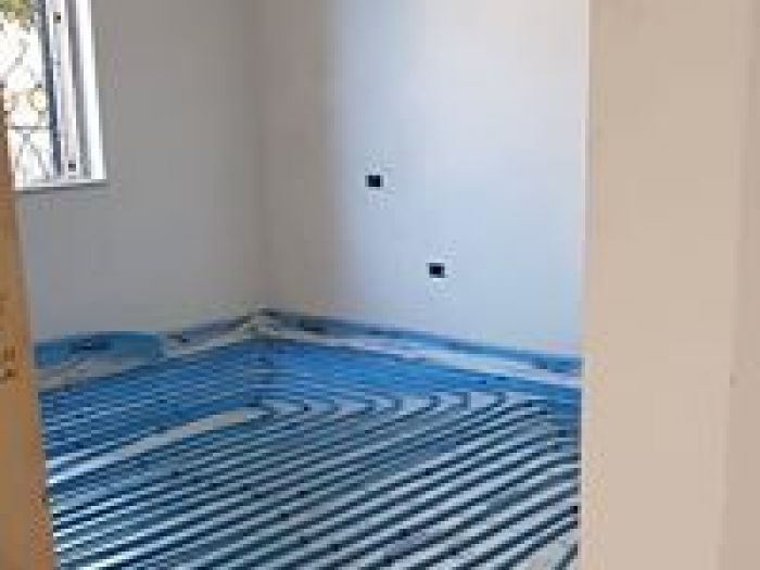 Archisio - Termoidraulica Gf Service - Progetto Progetto