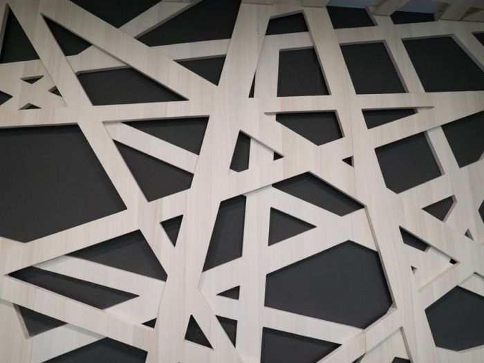 Archisio - Casesa Tiziano - Progetto Villa unifamiliare 300mq