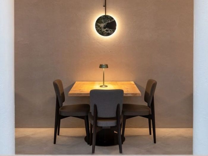 Archisio - Tracto srl - Progetto Speakeasy