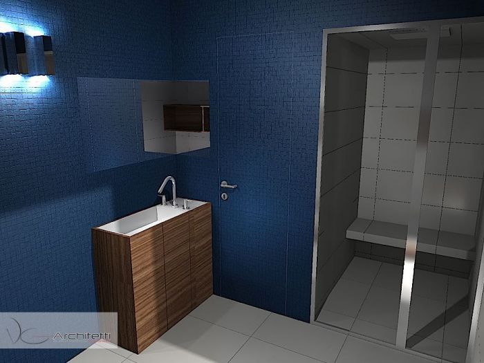 Archisio - Vg Architetti - Progetto Residenza