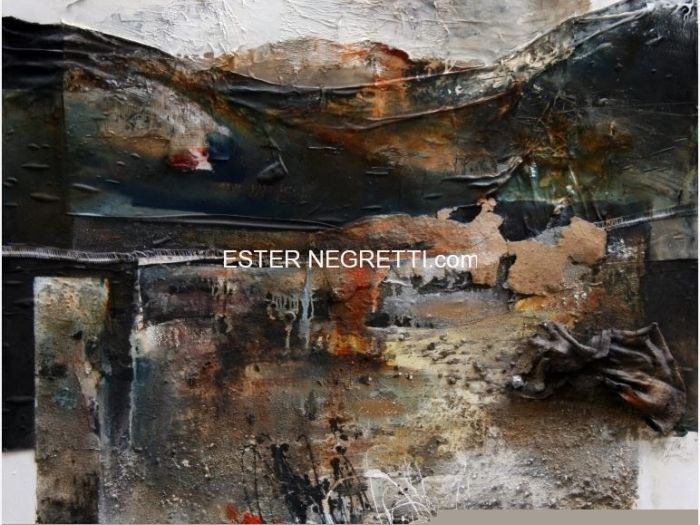 Archisio - Ester Maria Negretti - Progetto ESTER MARIA NEGRETTI