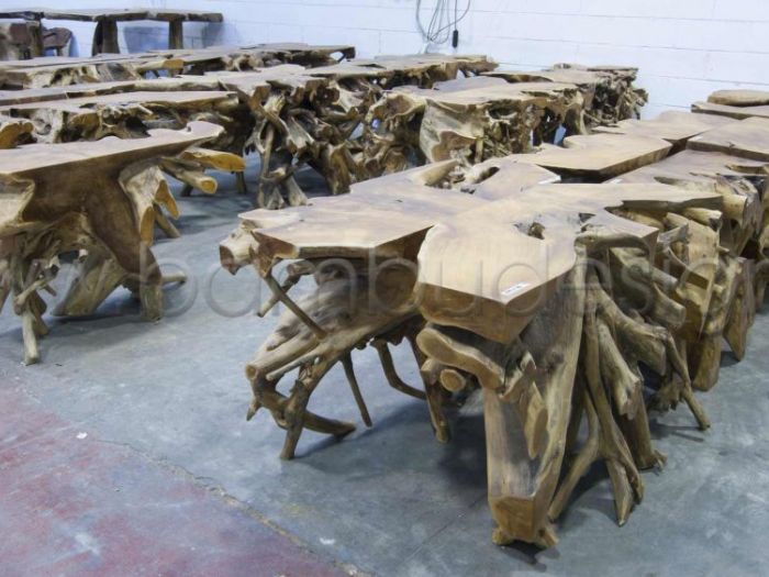 Archisio - Bambu Design - Progetto Stock e magazzino